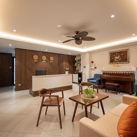 Cozrum Homes - Kena House Ho Chi Minh City Bagian luar foto