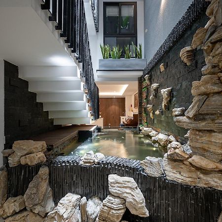 Cozrum Homes - Kena House Ho Chi Minh City Bagian luar foto