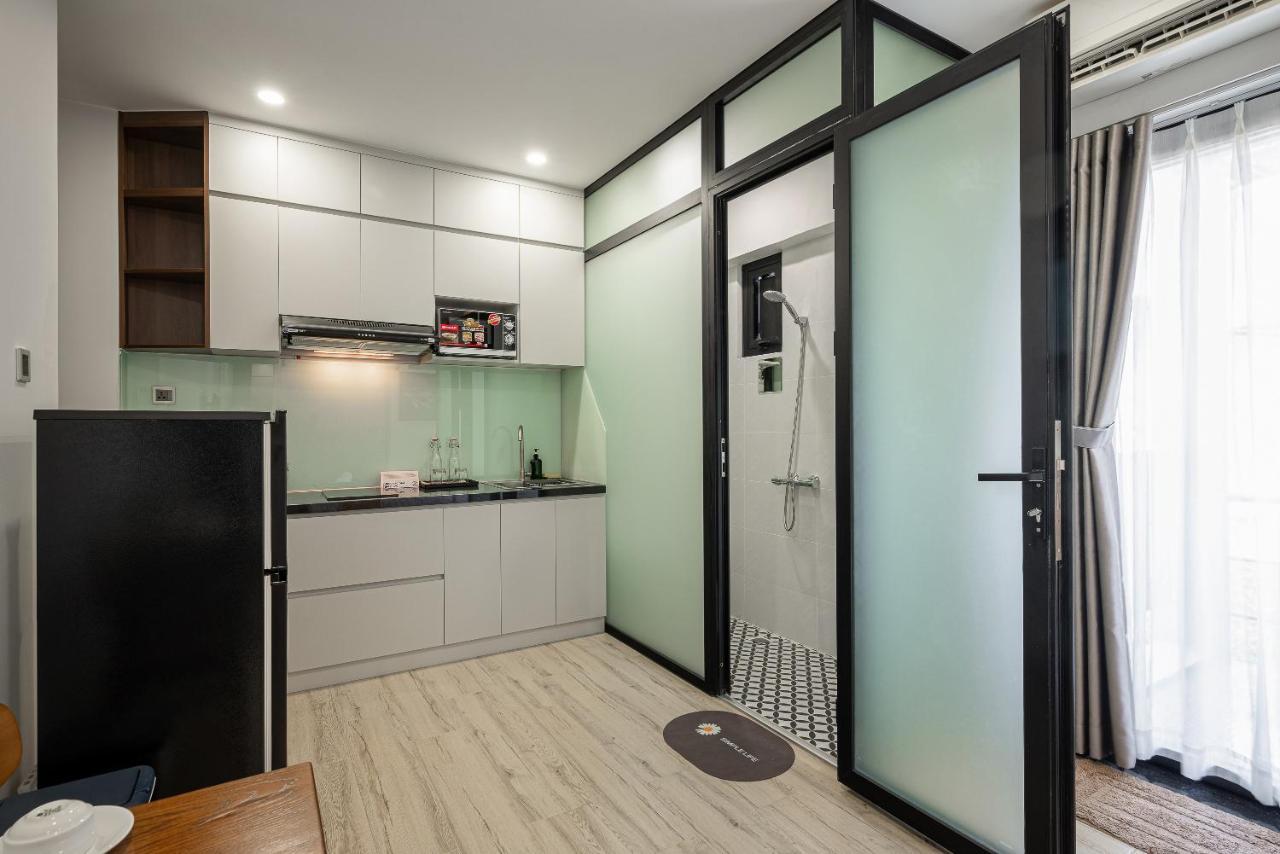 Cozrum Homes - Kena House Ho Chi Minh City Bagian luar foto