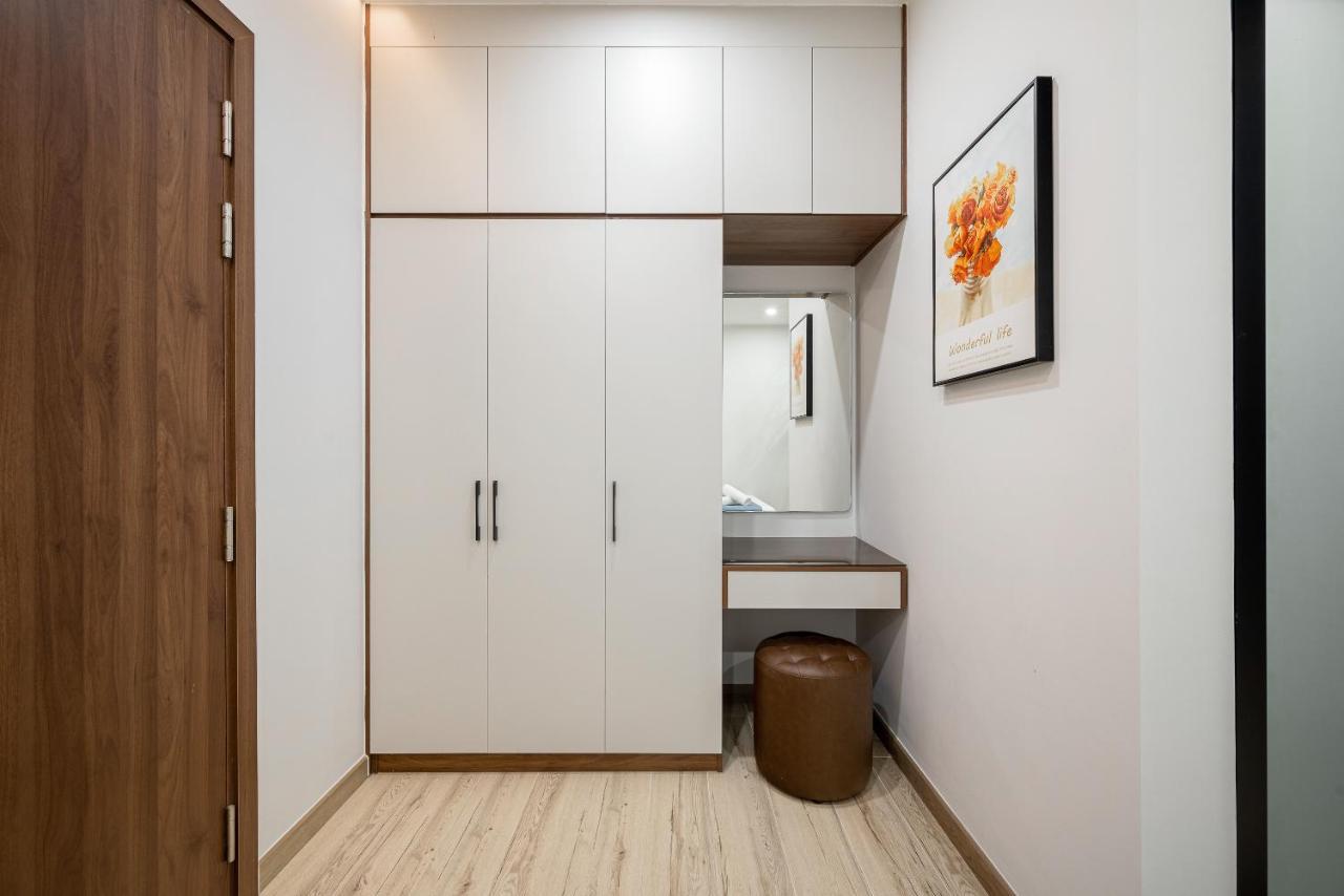 Cozrum Homes - Kena House Ho Chi Minh City Bagian luar foto