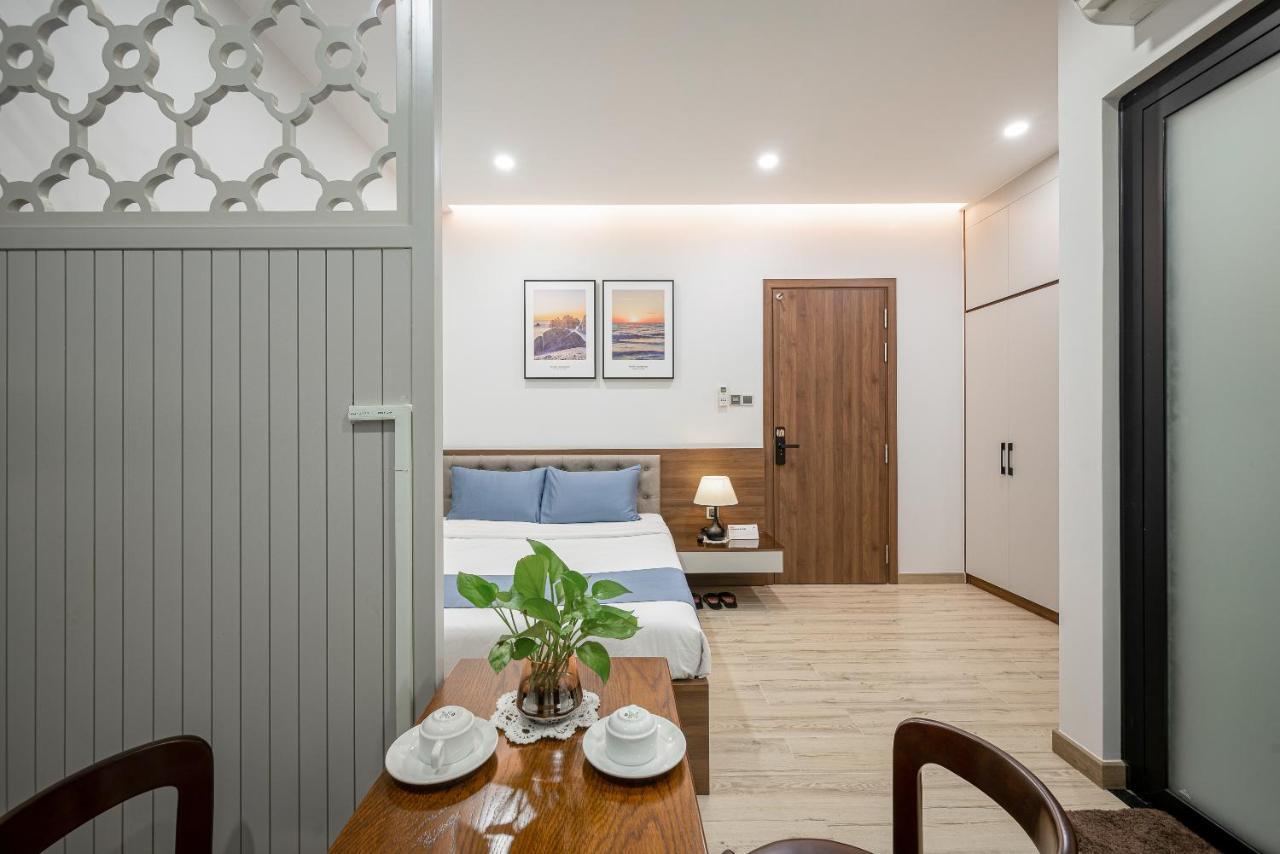Cozrum Homes - Kena House Ho Chi Minh City Bagian luar foto