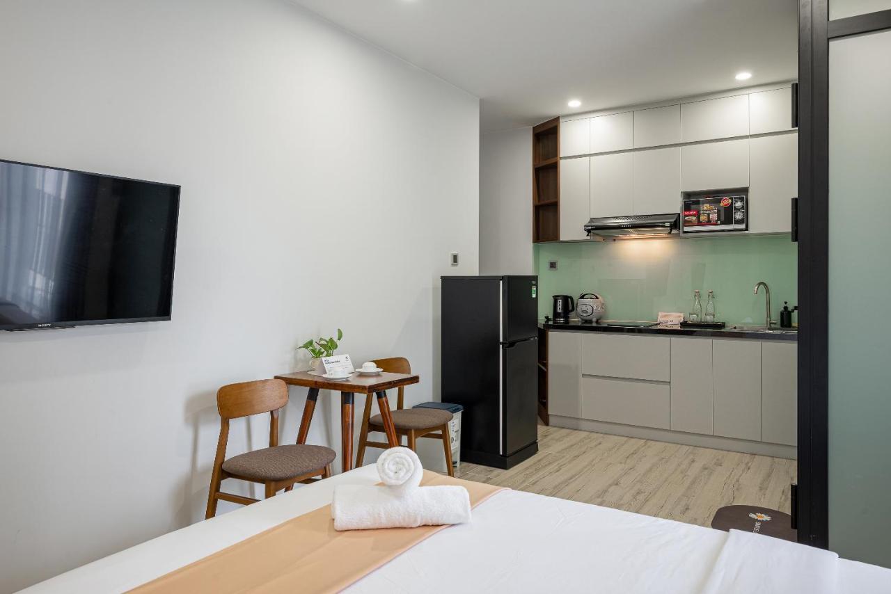 Cozrum Homes - Kena House Ho Chi Minh City Bagian luar foto