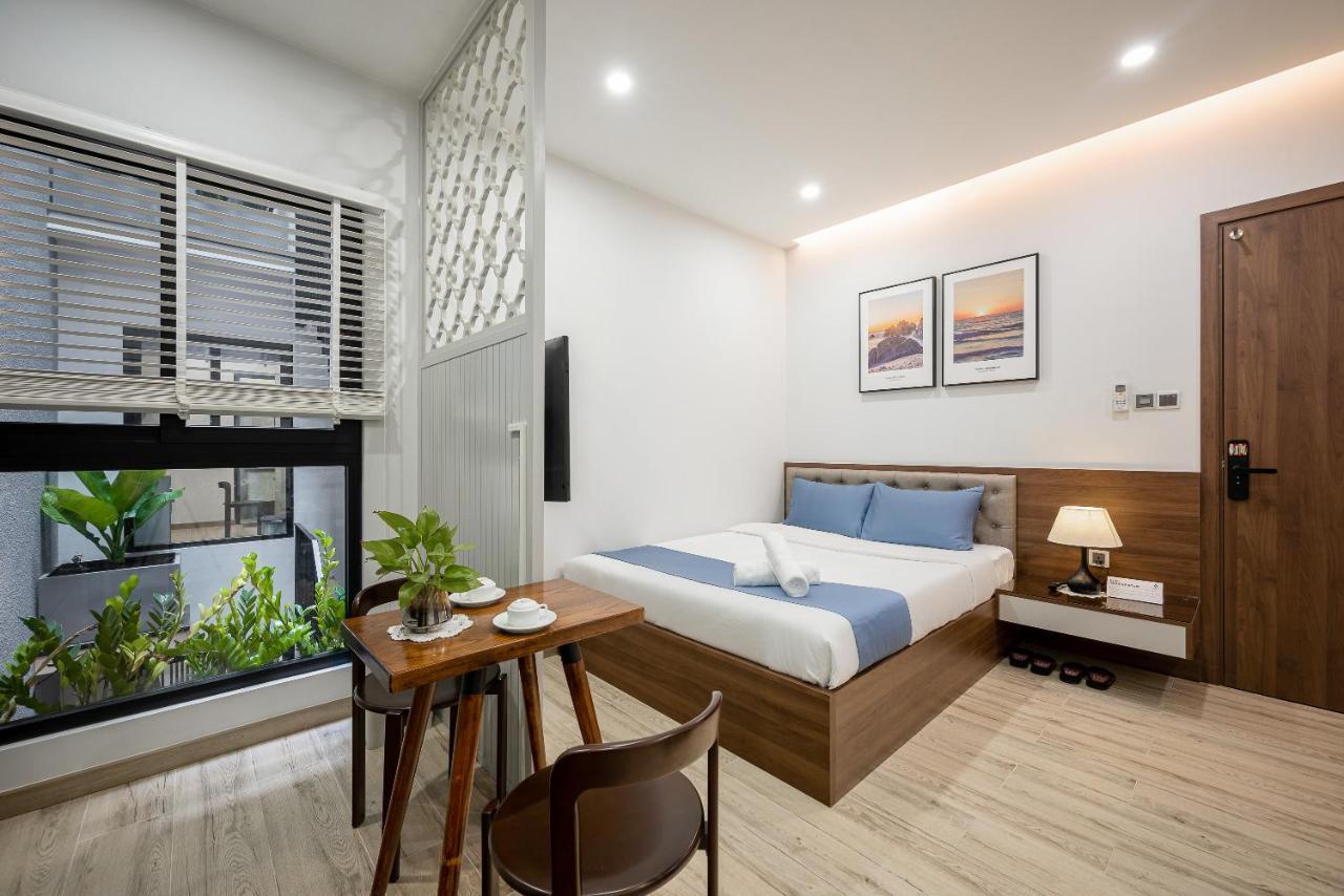 Cozrum Homes - Kena House Ho Chi Minh City Bagian luar foto