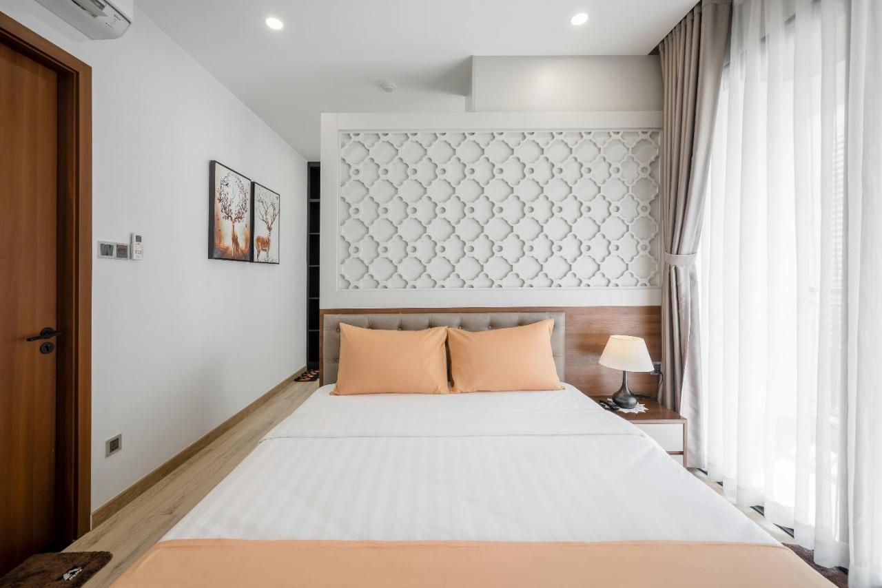 Cozrum Homes - Kena House Ho Chi Minh City Bagian luar foto