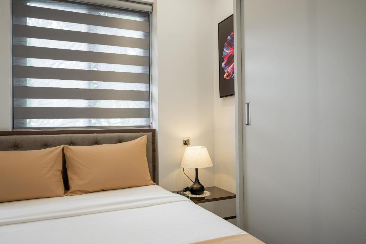 Cozrum Homes - Kena House Ho Chi Minh City Bagian luar foto