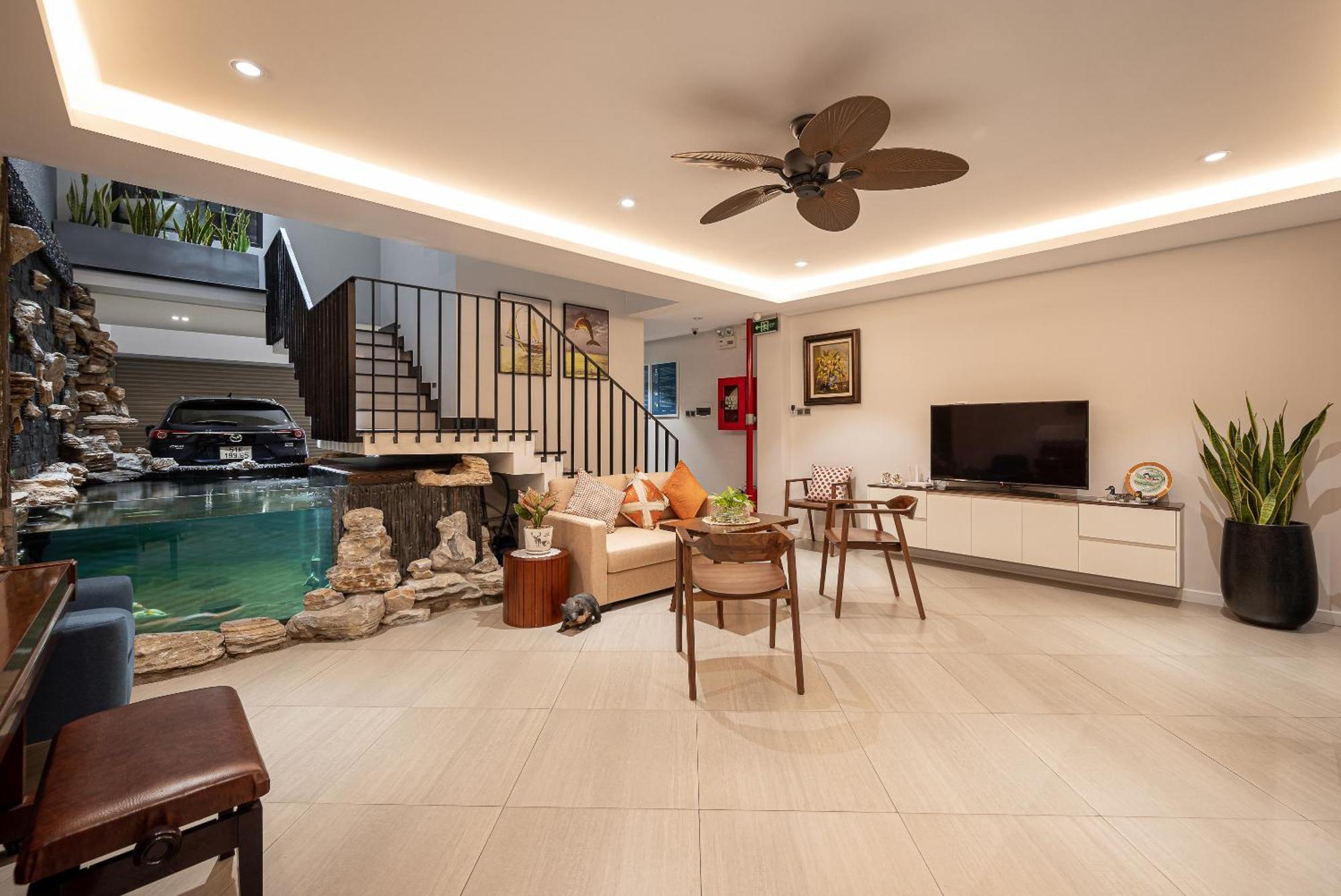 Cozrum Homes - Kena House Ho Chi Minh City Bagian luar foto